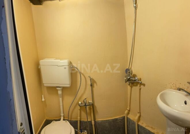 2-комн. дом/дача - м. 20 января - 40 м² (3)
