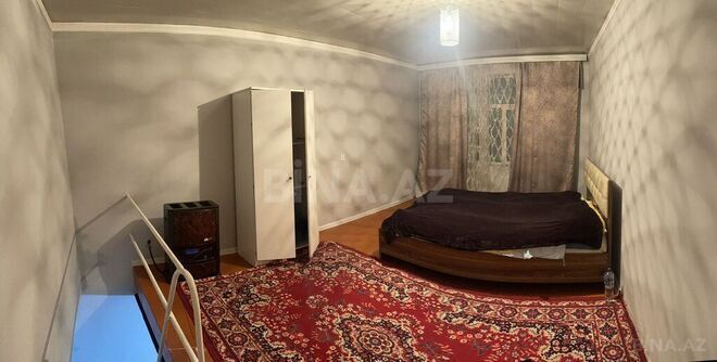 2-комн. дом/дача - м. 20 января - 40 м² (2)