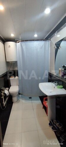 2-комн. новостройка - пос. Ази Асланова - 62 м² (5)
