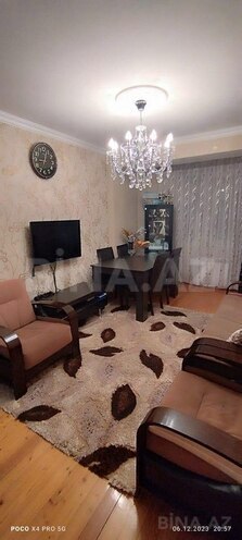 2-комн. новостройка - пос. Ази Асланова - 62 м² (4)