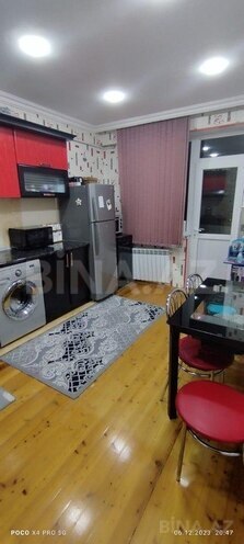 2-комн. новостройка - пос. Ази Асланова - 62 м² (7)