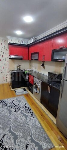 2-комн. новостройка - пос. Ази Асланова - 62 м² (6)