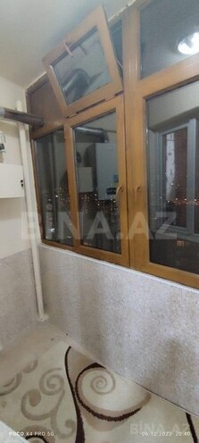 2-комн. новостройка - пос. Ази Асланова - 62 м² (8)