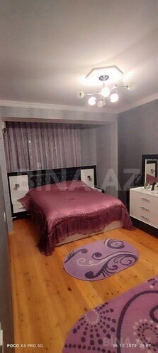 2-комн. новостройка - пос. Ази Асланова - 62 м² (1)