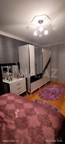 2-комн. новостройка - пос. Ази Асланова - 62 м² (2)