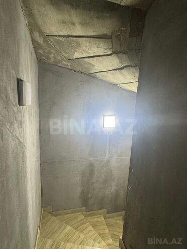 8-комн. дом/дача - пос. Бадамдар - 600 м² (26)
