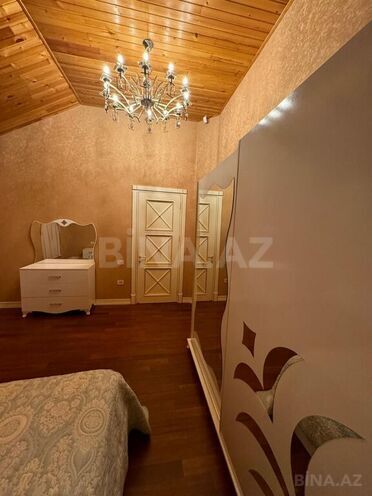 8-комн. дом/дача - пос. Бадамдар - 600 м² (22)