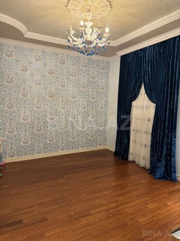 8-комн. дом/дача - пос. Бадамдар - 600 м² (24)
