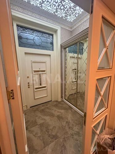 8-комн. дом/дача - пос. Бадамдар - 600 м² (4)