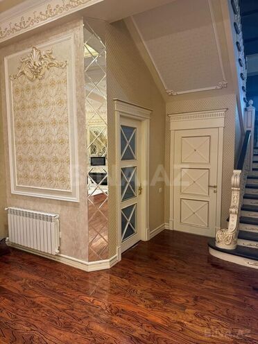 8-комн. дом/дача - пос. Бадамдар - 600 м² (7)