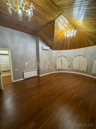 8-комн. дом/дача - пос. Бадамдар - 600 м² (21)