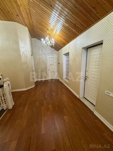 8-комн. дом/дача - пос. Бадамдар - 600 м² (20)