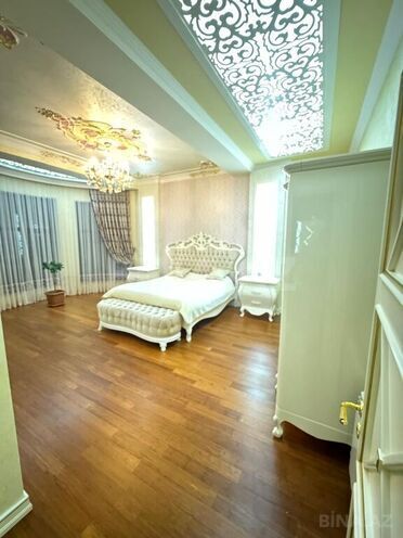 8-комн. дом/дача - пос. Бадамдар - 600 м² (18)