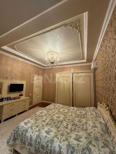 8-комн. дом/дача - пос. Бадамдар - 600 м² (23)