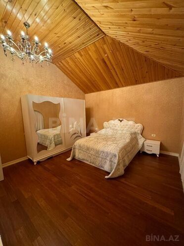 8-комн. дом/дача - пос. Бадамдар - 600 м² (11)