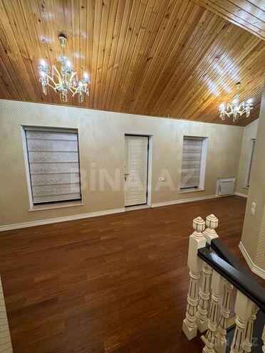 8-комн. дом/дача - пос. Бадамдар - 600 м² (17)