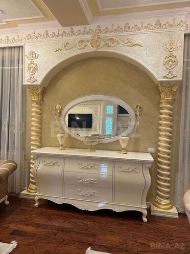 8-комн. дом/дача - пос. Бадамдар - 600 м² (6)