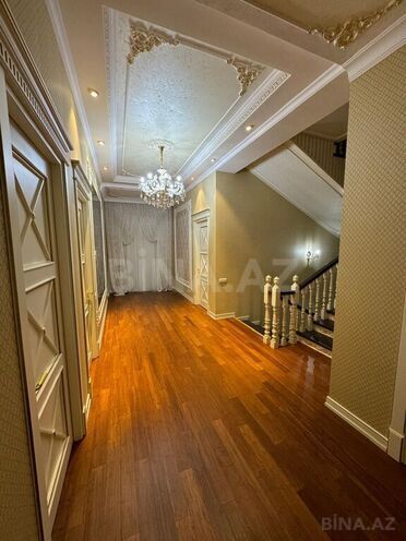 8-комн. дом/дача - пос. Бадамдар - 600 м² (8)