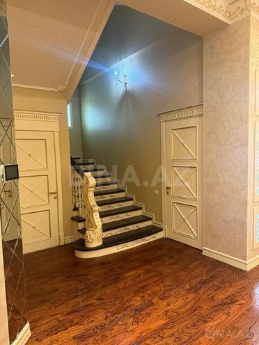 8-комн. дом/дача - пос. Бадамдар - 600 м² (5)
