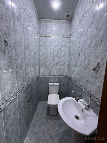 3-комн. новостройка - Насиминский  р. - 130 м² (16)