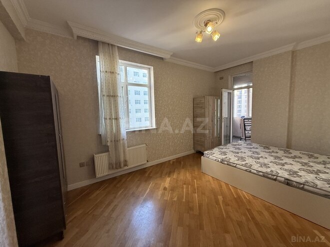3-комн. новостройка - Насиминский  р. - 130 м² (13)