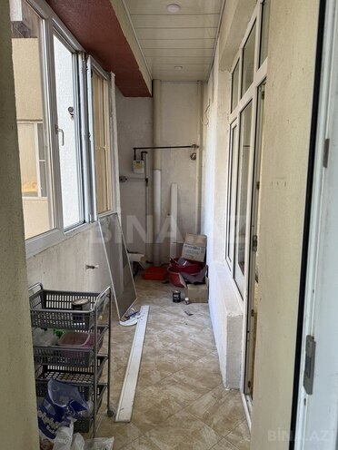 3-комн. новостройка - Насиминский  р. - 130 м² (18)