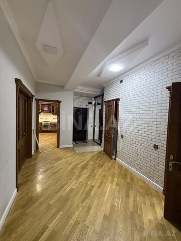 3-комн. новостройка - Насиминский  р. - 130 м² (11)