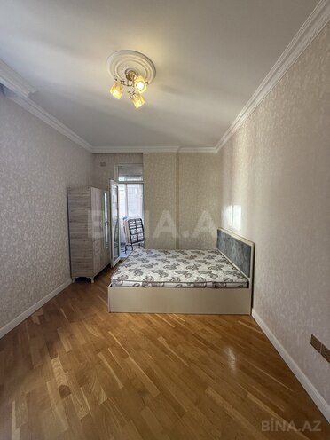 3-комн. новостройка - Насиминский  р. - 130 м² (12)