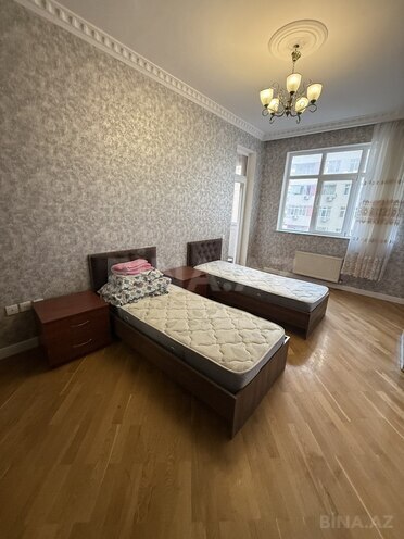 3-комн. новостройка - Насиминский  р. - 130 м² (14)