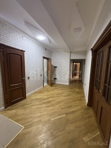 3-комн. новостройка - Насиминский  р. - 130 м² (9)
