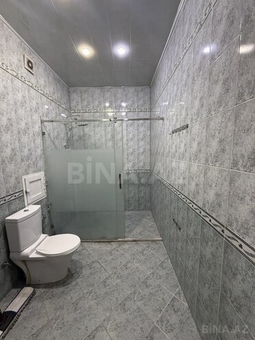 3-комн. новостройка - Насиминский  р. - 130 м² (17)