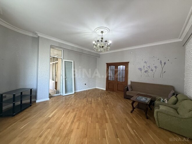 3-комн. новостройка - Насиминский  р. - 130 м² (6)