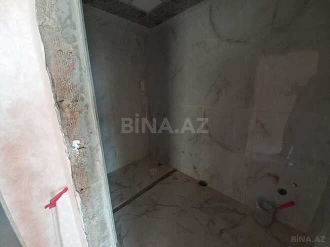 2-комн. новостройка - Хырдалан - 52 м² (7)