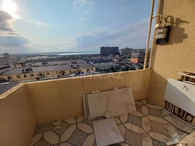 2-комн. новостройка - Хырдалан - 52 м² (8)