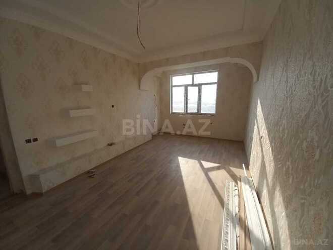 2-комн. новостройка - Хырдалан - 52 м² (3)