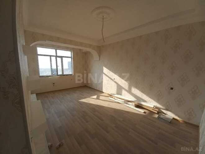 2-комн. новостройка - Хырдалан - 52 м² (5)