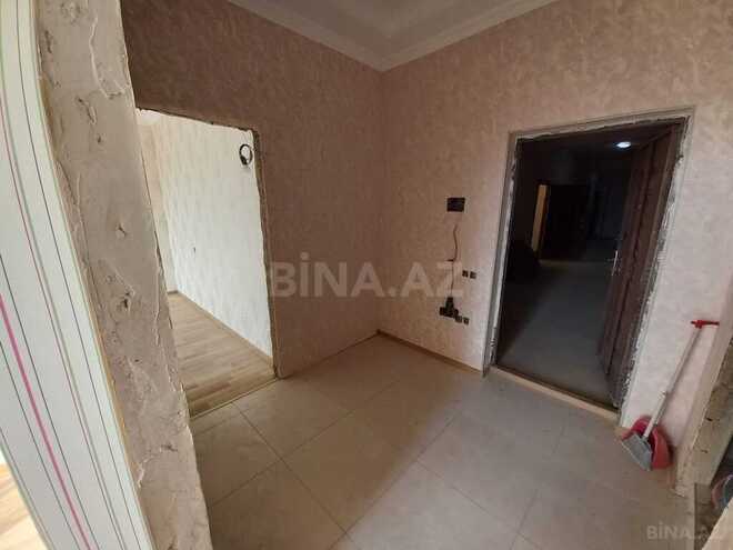 2-комн. новостройка - Хырдалан - 52 м² (2)