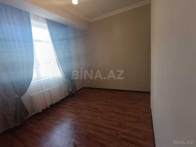 2-комн. новостройка - пос. Ясамал - 61 м² (5)