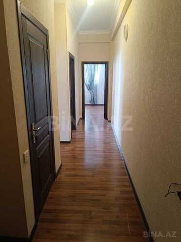 2-комн. новостройка - пос. Ясамал - 61 м² (8)