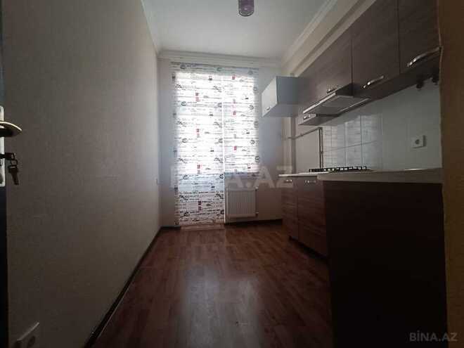 2-комн. новостройка - пос. Ясамал - 61 м² (13)
