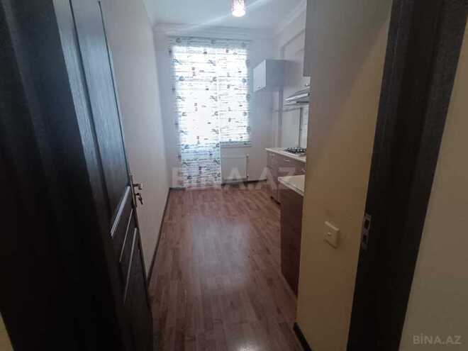2-комн. новостройка - пос. Ясамал - 61 м² (12)