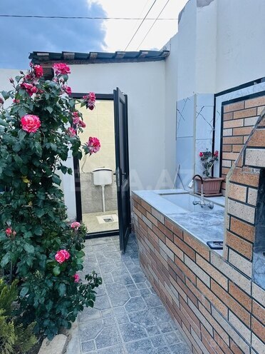 5-комн. дом/дача - пос. Геокмалы - 180 м² (5)
