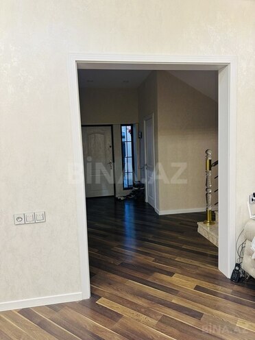 5-комн. дом/дача - пос. Геокмалы - 180 м² (11)