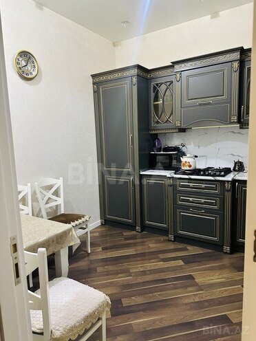 5-комн. дом/дача - пос. Геокмалы - 180 м² (13)