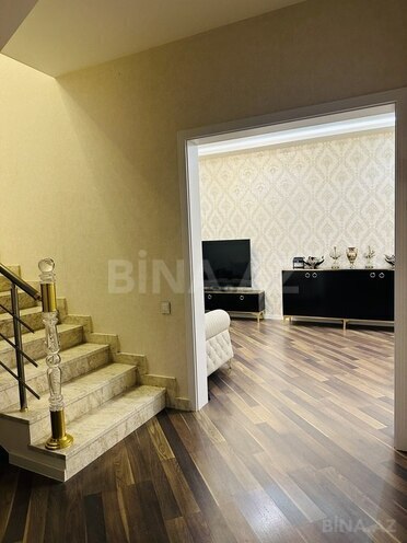 5-комн. дом/дача - пос. Геокмалы - 180 м² (8)