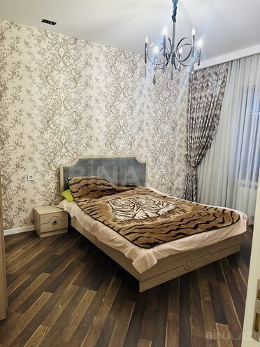 5-комн. дом/дача - пос. Геокмалы - 180 м² (18)