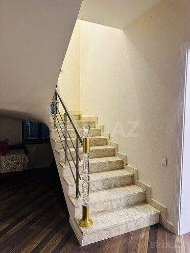 5-комн. дом/дача - пос. Геокмалы - 180 м² (9)