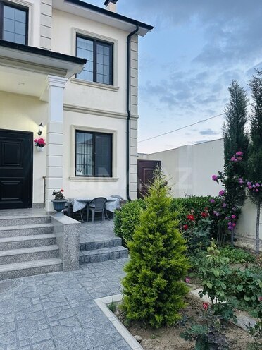 5-комн. дом/дача - пос. Геокмалы - 180 м² (3)
