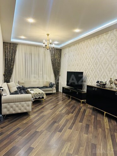 5-комн. дом/дача - пос. Геокмалы - 180 м² (10)
