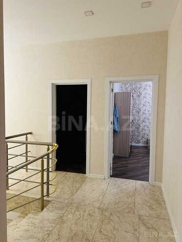 5-комн. дом/дача - пос. Геокмалы - 180 м² (20)